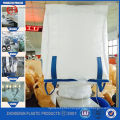 2016 Lower price 1 Ton big bag/ PP jumbo bags/big Bulk bag ( for sand , building material , chemical,fertilizer, flour )